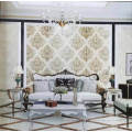 1.06M PVC Wallpaper Home Decoration Classic Design Wallpaper